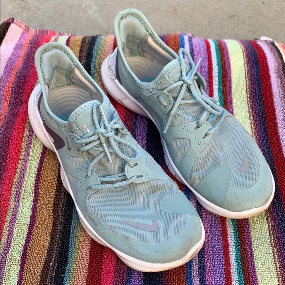 Nike Free RN 5.0